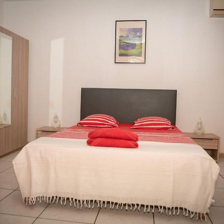 Chambres D'Hotes Du Domaine Des Doudous Saint Pierre Buitenkant foto
