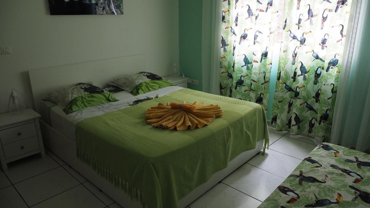 Chambres D'Hotes Du Domaine Des Doudous Saint Pierre Buitenkant foto