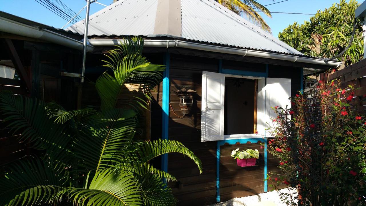 Chambres D'Hotes Du Domaine Des Doudous Saint Pierre Buitenkant foto