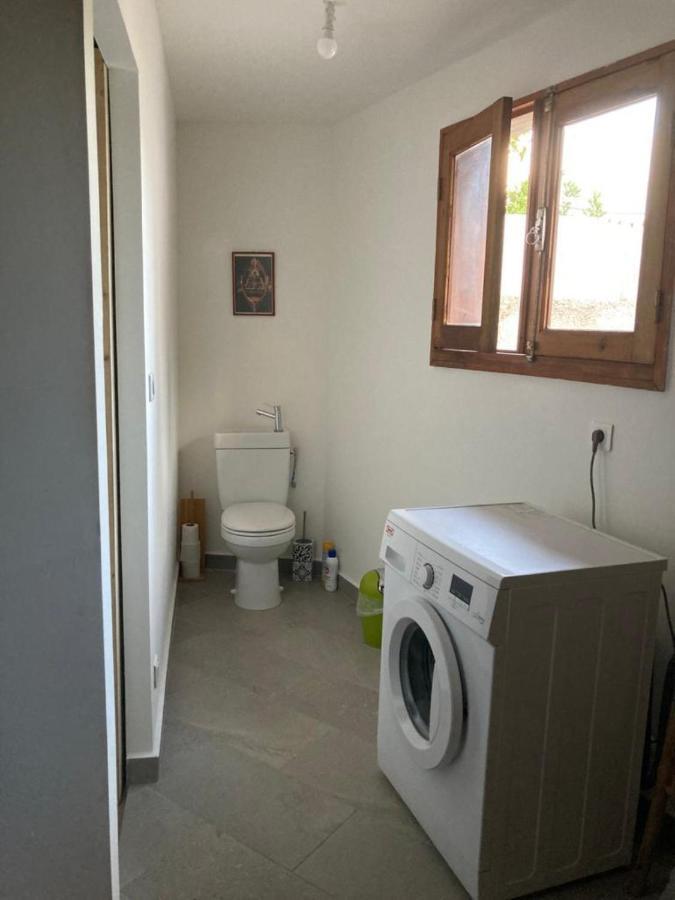 Chambres D'Hotes Du Domaine Des Doudous Saint Pierre Buitenkant foto