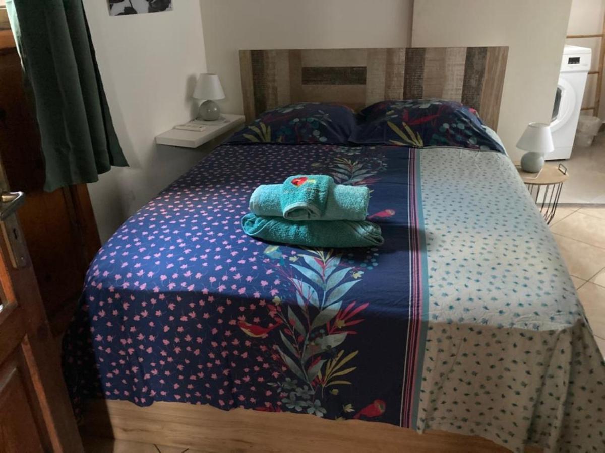 Chambres D'Hotes Du Domaine Des Doudous Saint Pierre Buitenkant foto