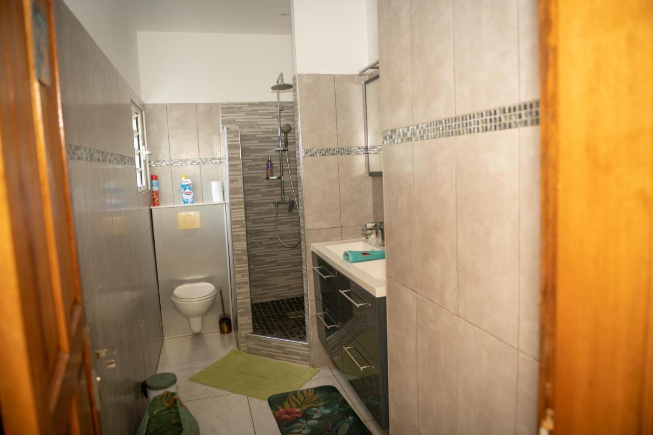 Chambres D'Hotes Du Domaine Des Doudous Saint Pierre Buitenkant foto