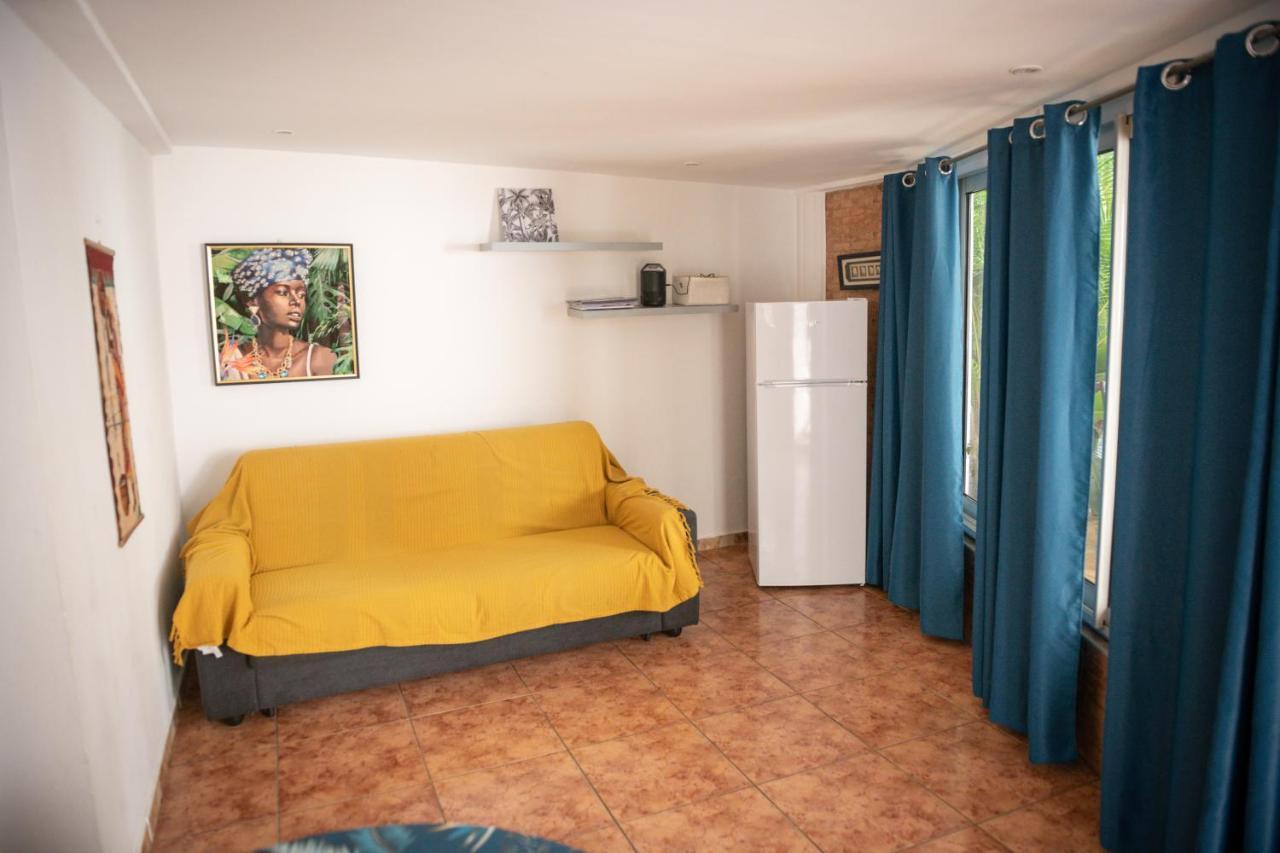 Chambres D'Hotes Du Domaine Des Doudous Saint Pierre Buitenkant foto