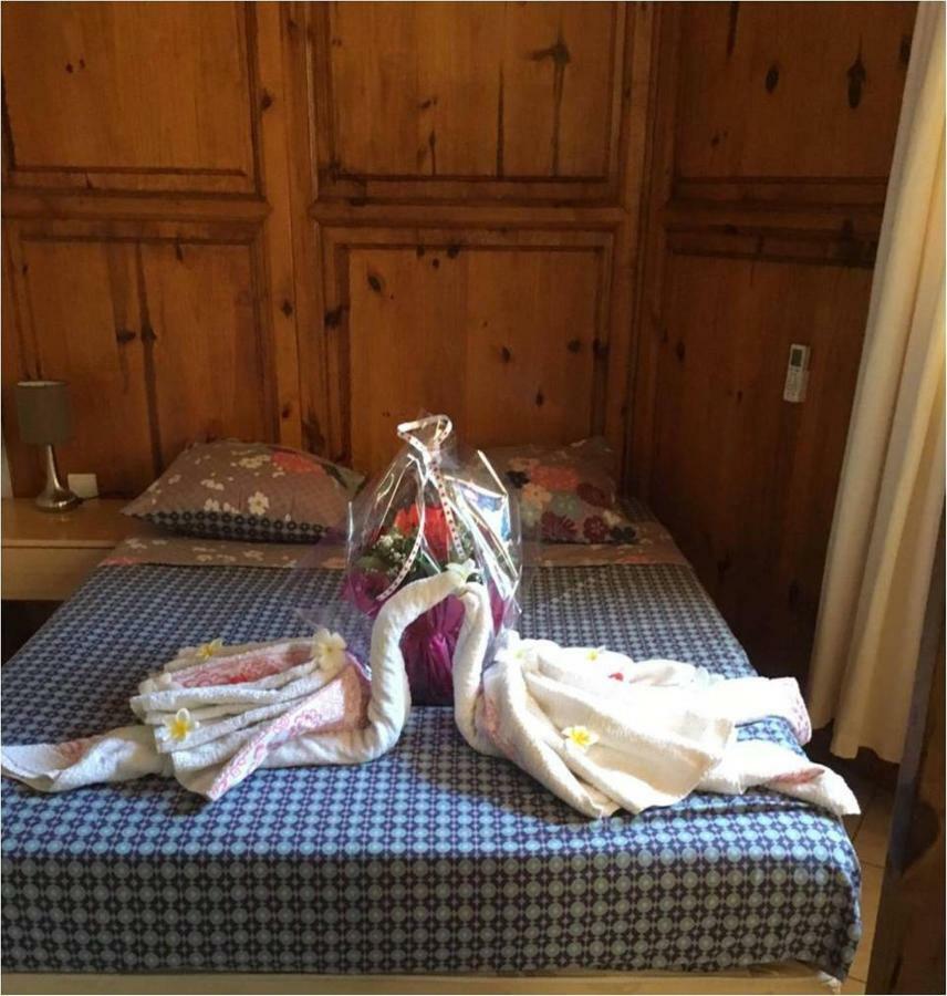Chambres D'Hotes Du Domaine Des Doudous Saint Pierre Buitenkant foto